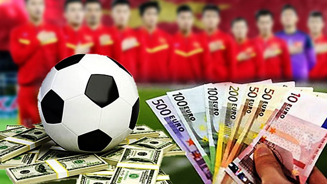 1 vài mẹo khi tham gia cá cược bóng đá cho người mới